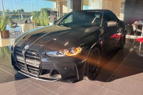 BMW M4 2022 in Fort Lauderdale