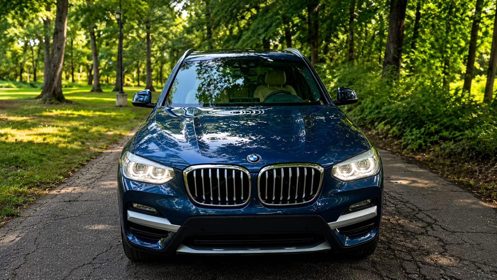 BMW X3 2021 in West Haven, CT