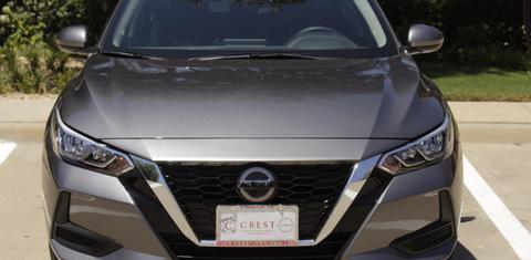 Nissan Sentra 2023