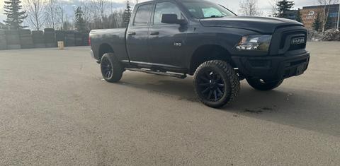 Ram 1500 2015