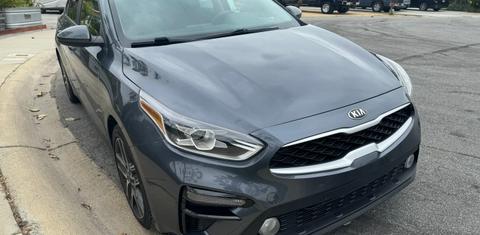 Kia Forte 2020