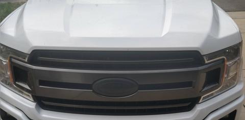 Ford F-150 2018