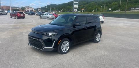 Kia Soul 2023