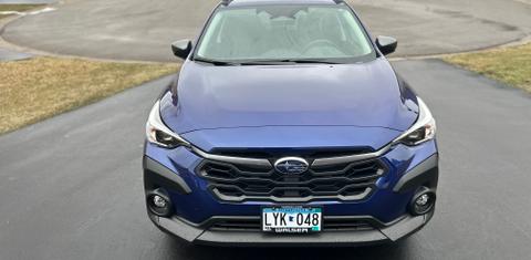 Subaru Crosstrek 2024