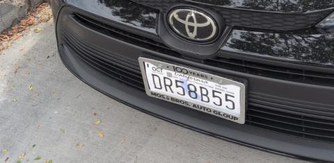Toyota Corolla 2026
