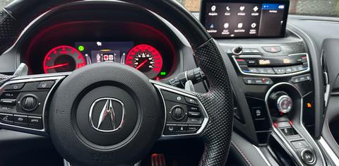 Acura RDX 2022