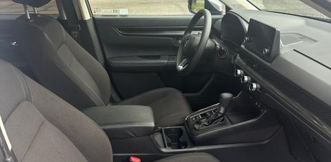 Honda CR-V 2024