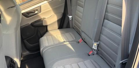 Honda CR-V 2019