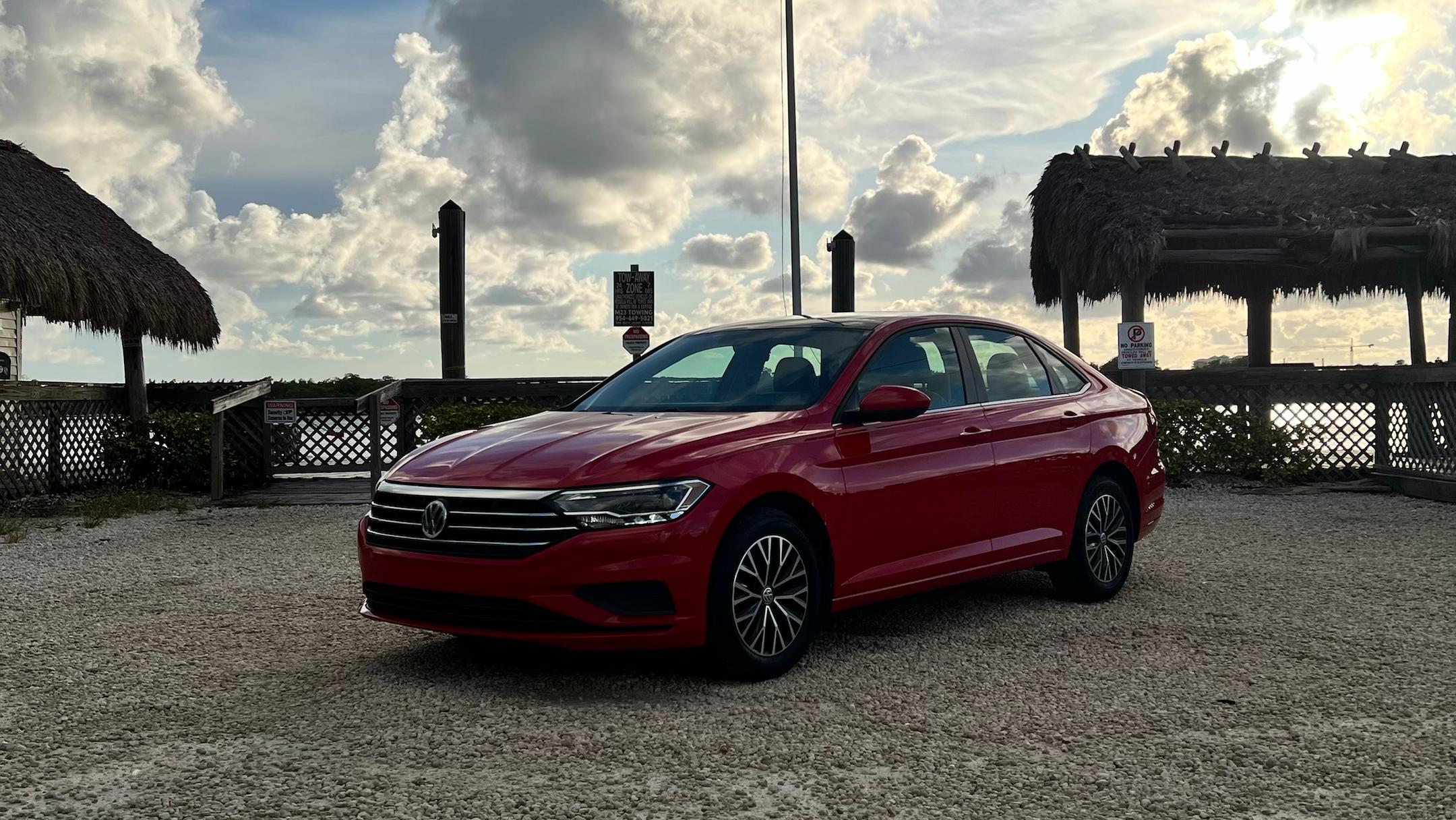 Volkswagen Jetta 2019 in Dania Beach, FL