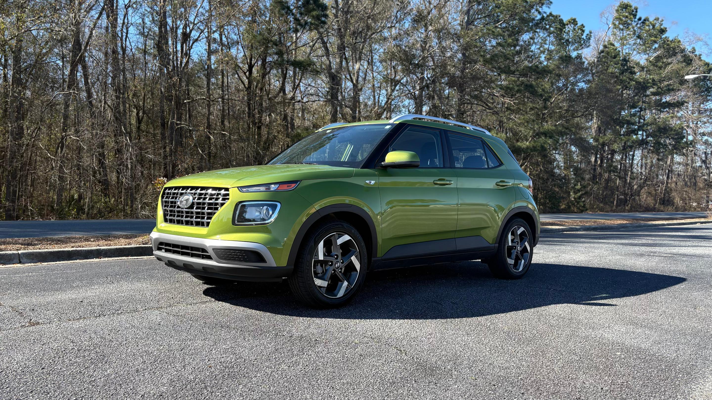 Hyundai Venue 2024 in Pooler, GA