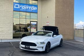 Ford Mustang 2019 in Las Vegas