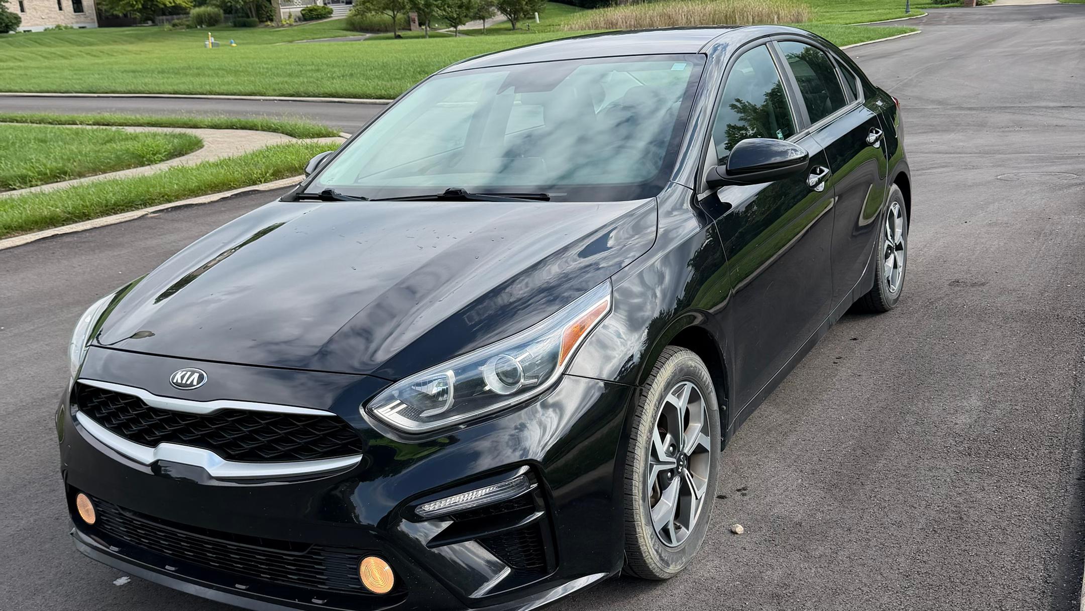Kia Forte 2019 in Dayton, OH