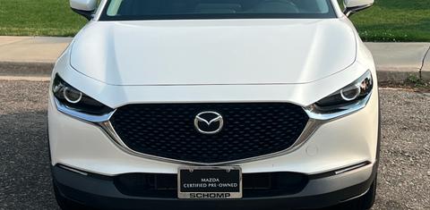 Mazda CX-30 2022