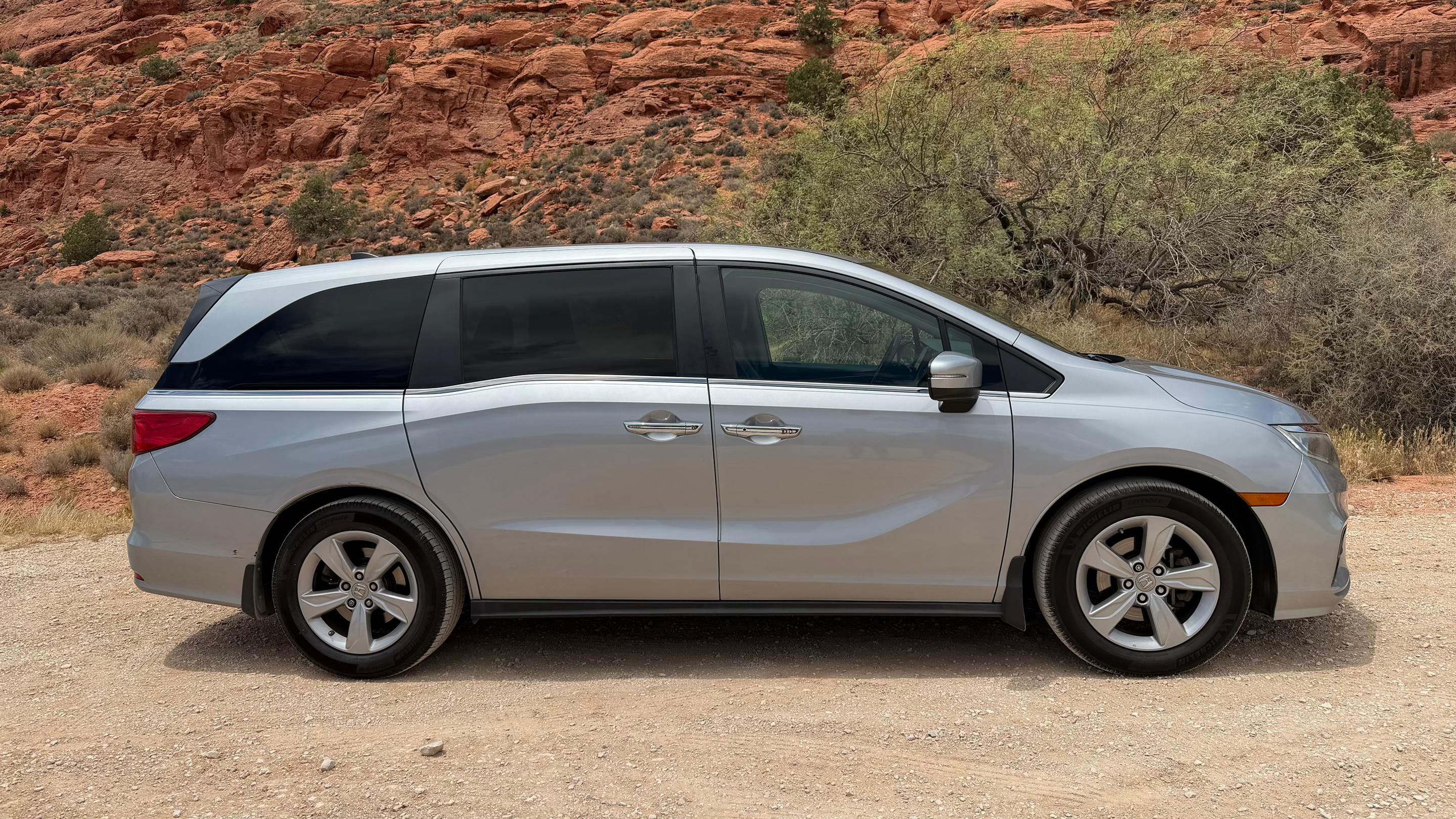 Honda Odyssey 2019 in Hurricane, UT