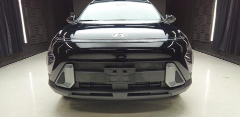 Hyundai Kona 2026