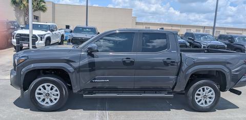 Toyota Tacoma 2026