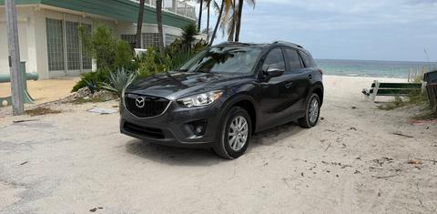 Mazda CX-5 2015