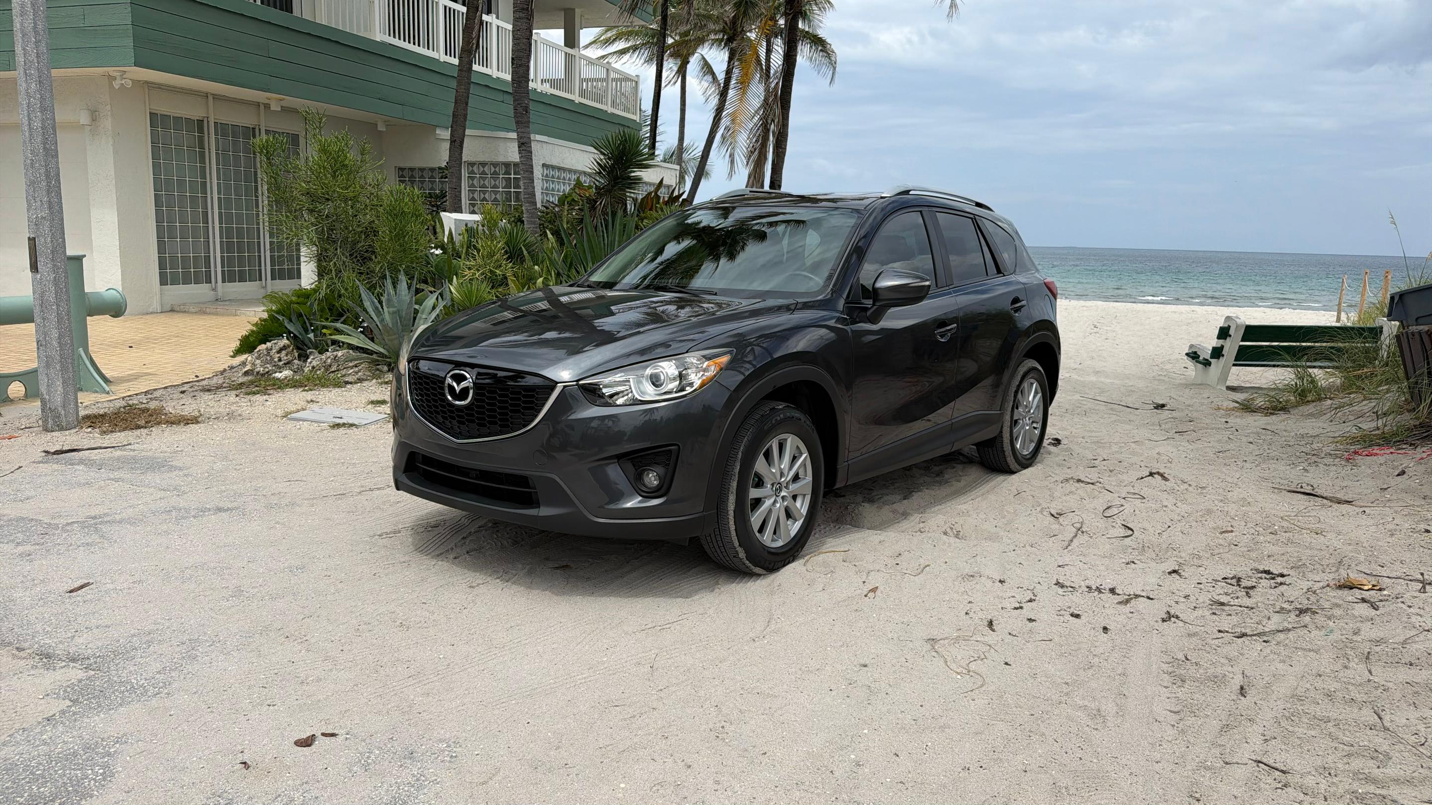 Mazda CX-5 2015 in Dania Beach, FL