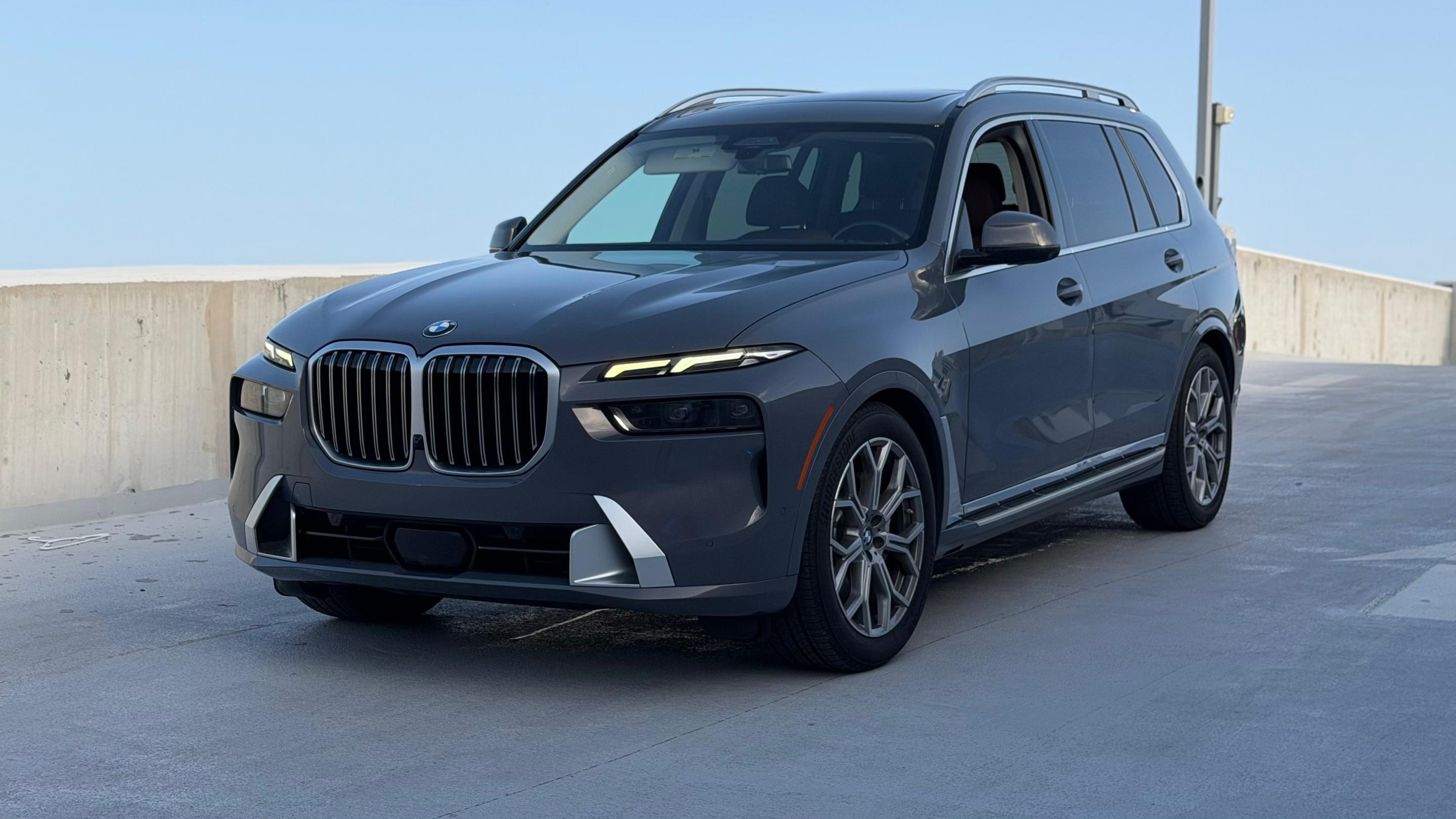 BMW X7 2023 in Dania Beach, FL