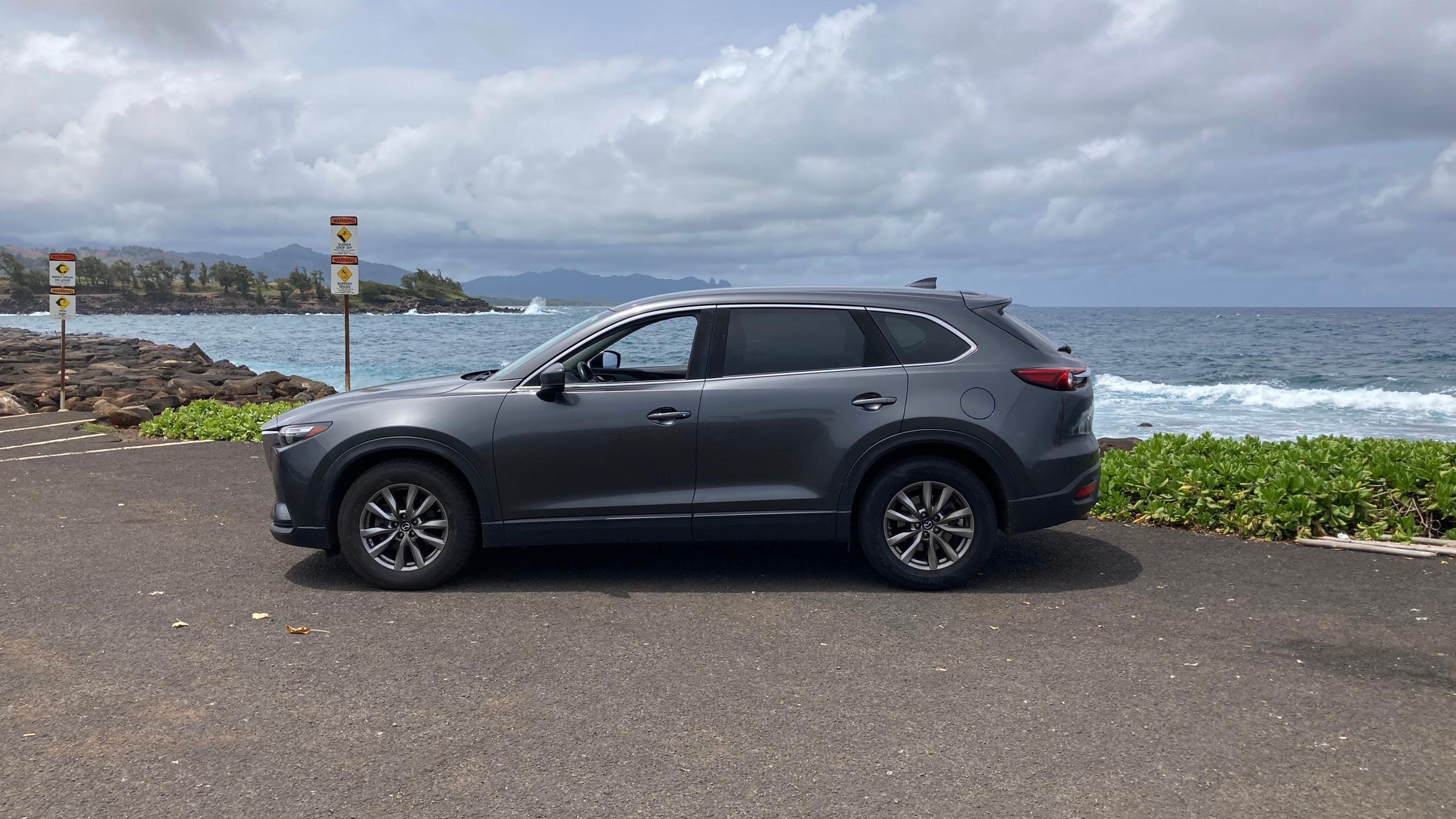 Mazda CX-9 2018 in Lihue, HI