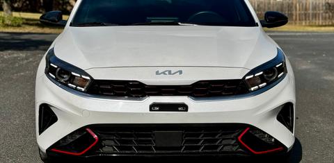Kia Forte 2024
