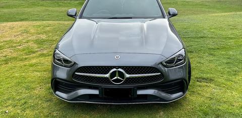 Mercedes-Benz C-CLASS 2023