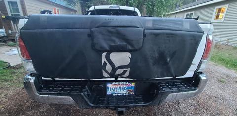Toyota Tacoma 2023