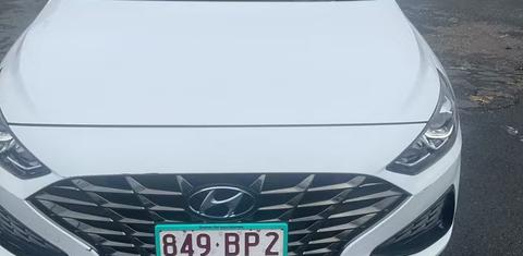 Hyundai i30 2021