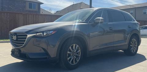 Mazda CX-9 2019