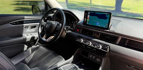Honda Pilot 2023