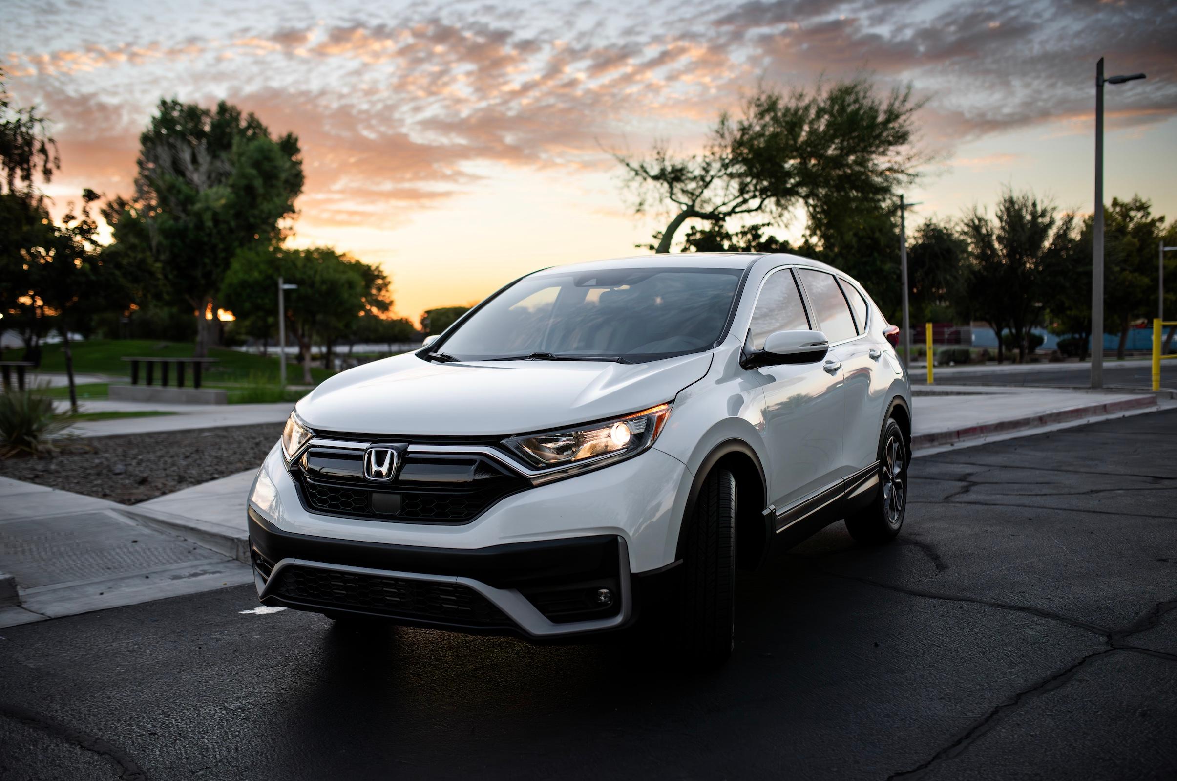 Honda CR-V 2020 in Queen Creek, AZ