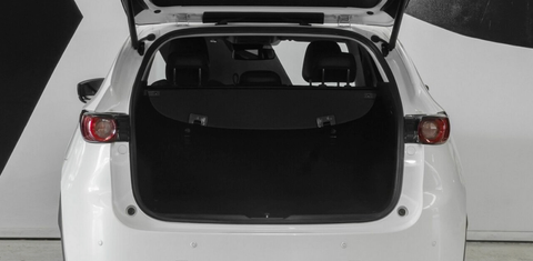 Mazda CX-5 2017