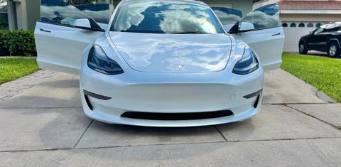 Tesla Model 3 2023