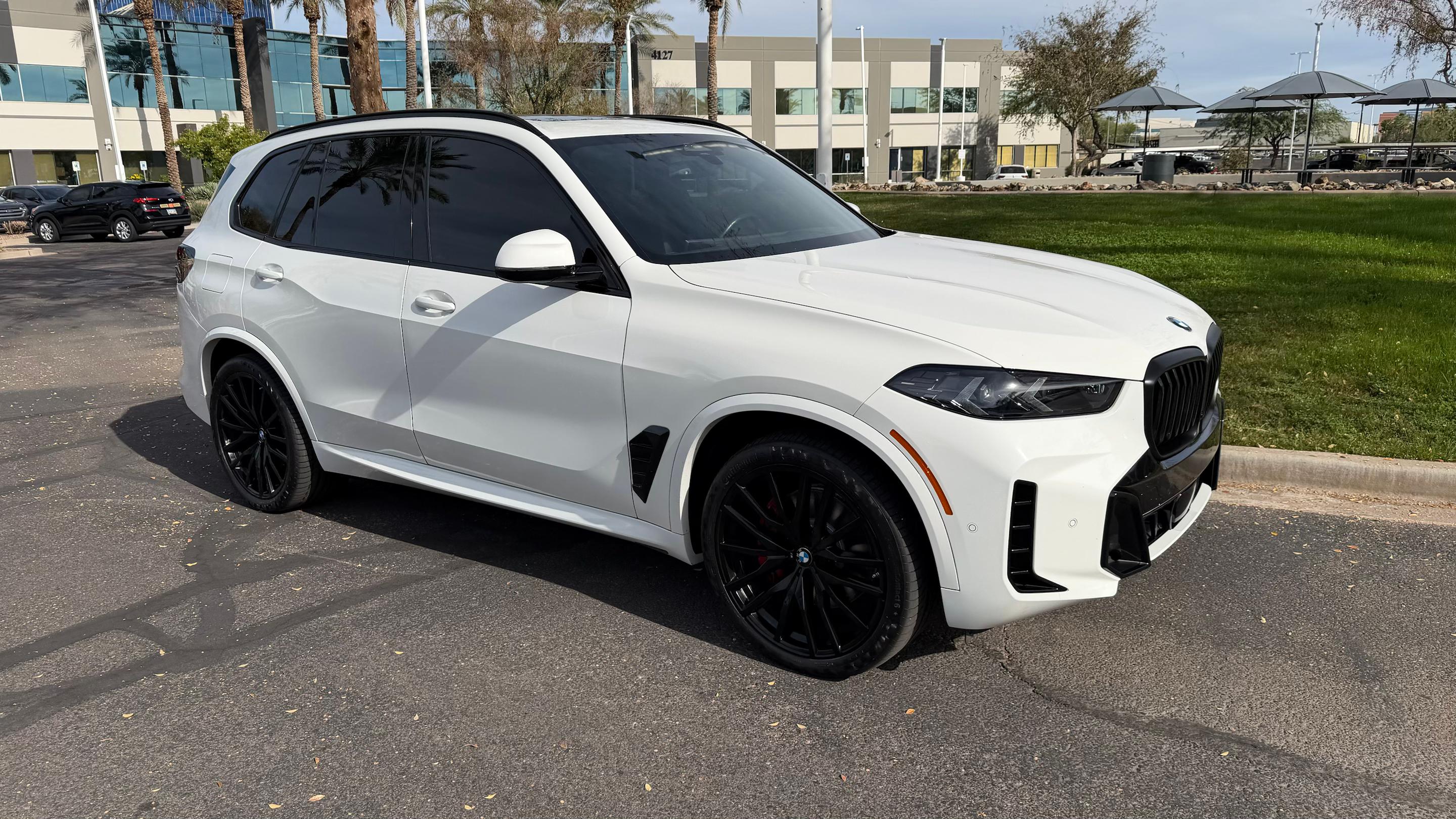 BMW X5 2024 in Phoenix, AZ