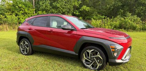 Hyundai Kona 2026
