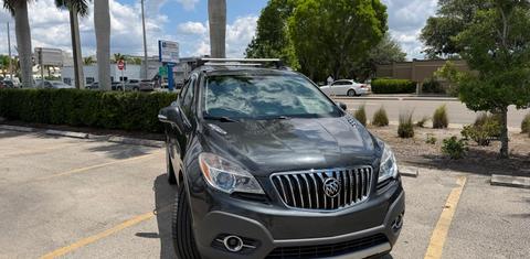 Buick Encore 2016