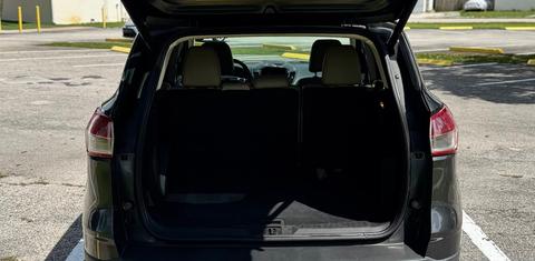 Ford Escape 2015