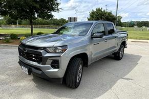 Chevrolet Colorado 2023 in Euless