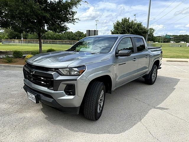Chevrolet Colorado 2023 in Euless, TX