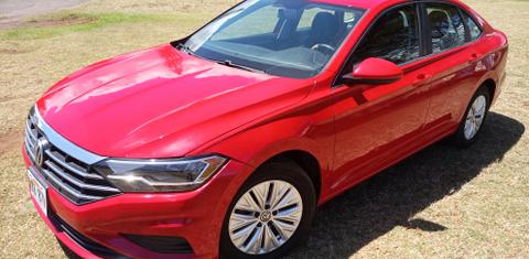 Volkswagen Jetta 2019