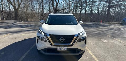 Nissan Rogue 2023