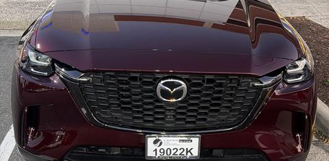 Mazda CX-90 2026
