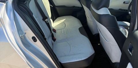 Toyota Prius 2017