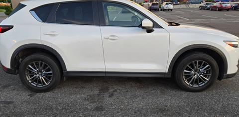 Mazda CX-5 2019
