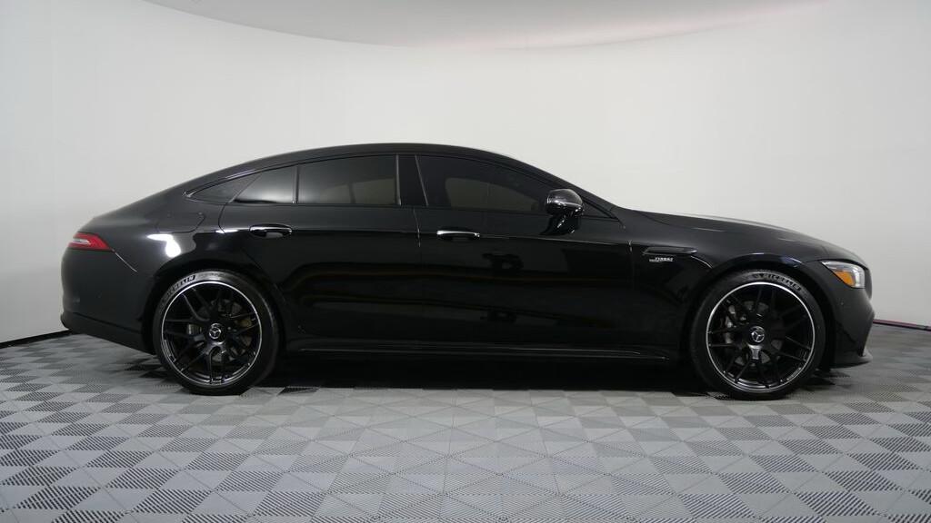 Mercedes-Benz AMG GT 2021 rental in Atlanta, GA by Tony J. | Turo