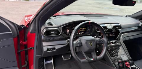 Lamborghini Urus 2023