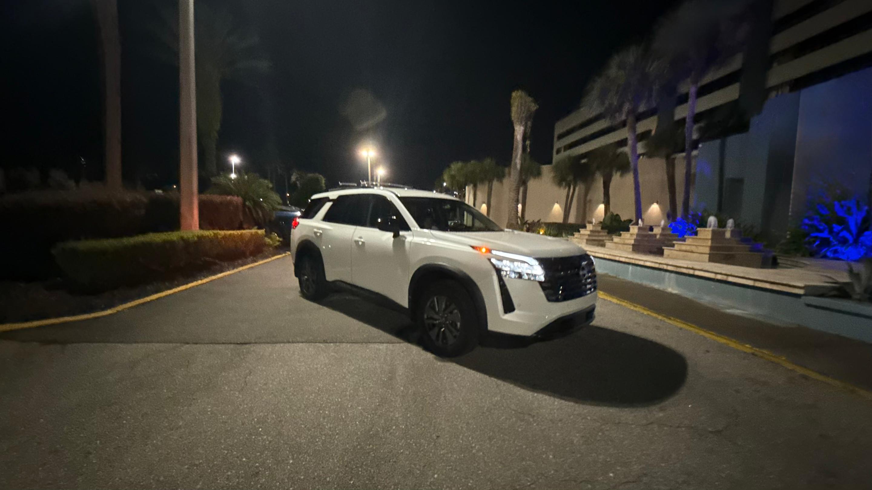 Nissan Pathfinder 2026 in Jacksonville, FL