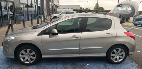 Peugeot 308 2008