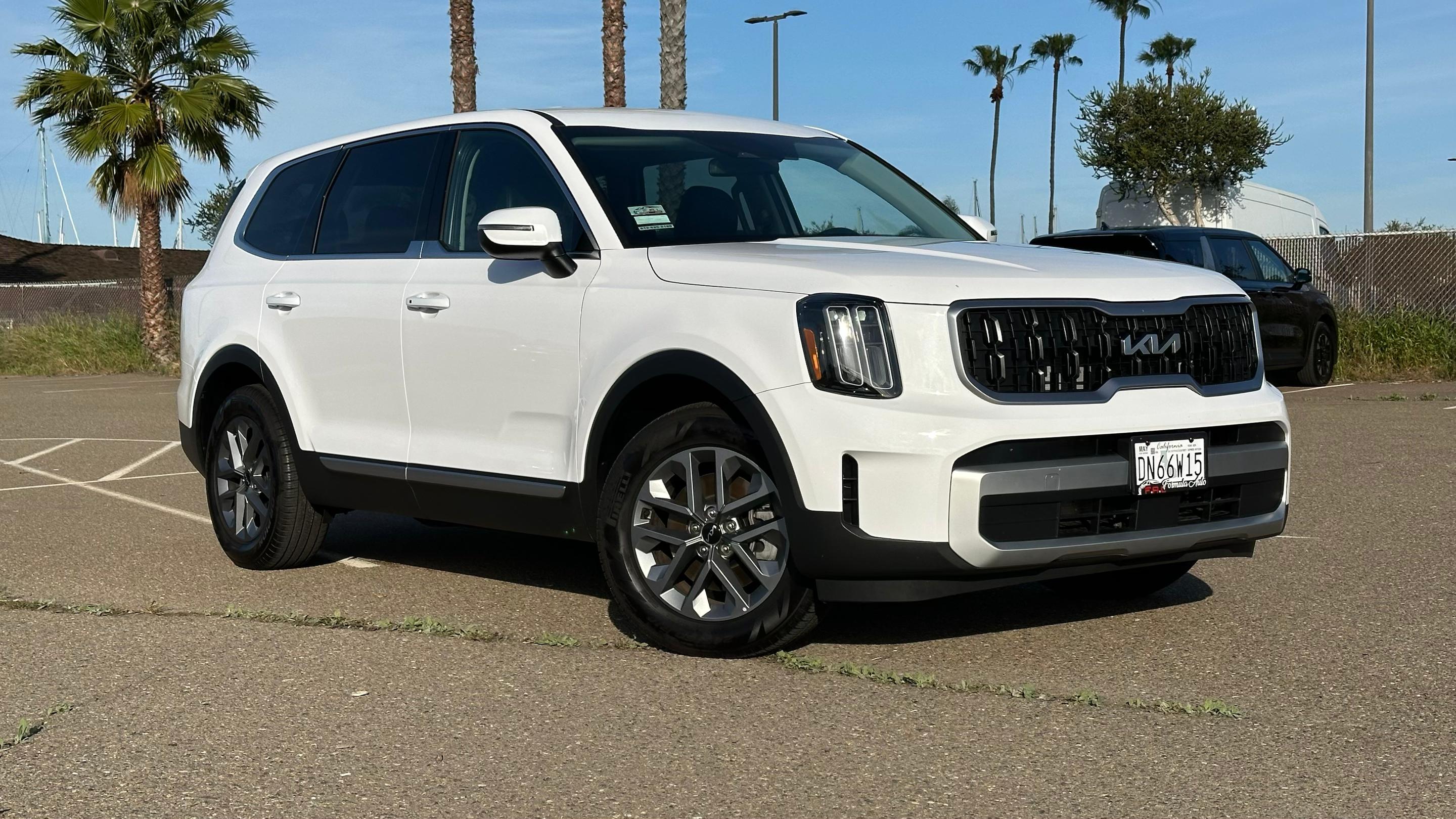 Kia Telluride 2025 in San Diego, CA