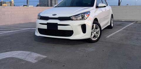 Kia Rio 2020